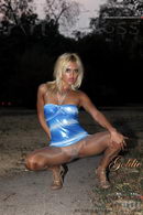 Goldie in Cecilia de Rafael [part II] gallery from ARTOFGLOSS